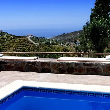 Villa Mexicana