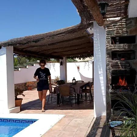 Villa Mexicana *