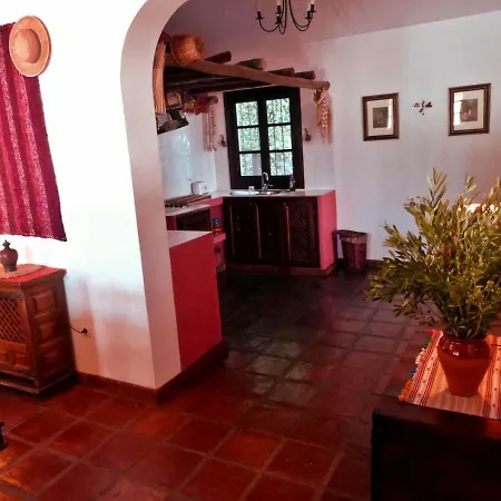 Mexicana Villa