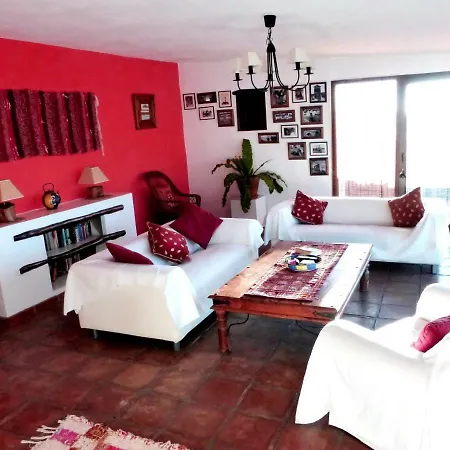 Mexicana Villa