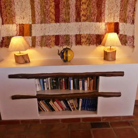 Mexicana Villa Torrox