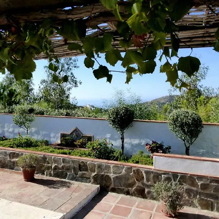 Villa Mexicana Torrox