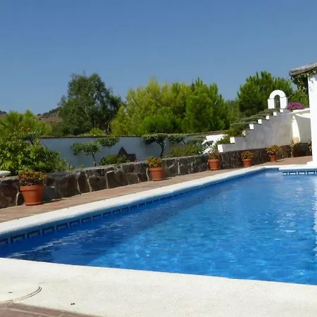 Mexicana Villa Torrox