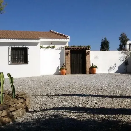 Mexicana Villa *