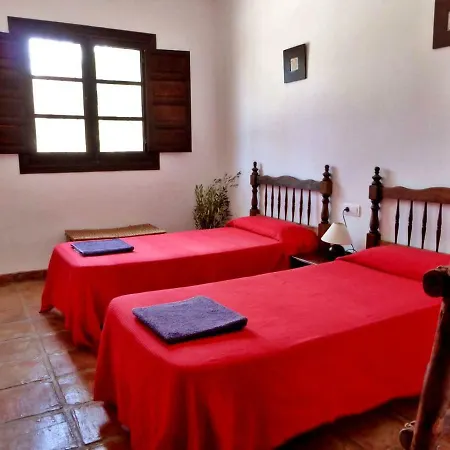 Villa Mexicana