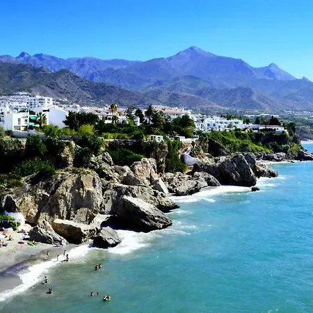 Mexicana * Torrox