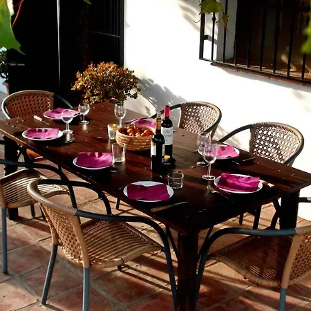 Mexicana Villa *